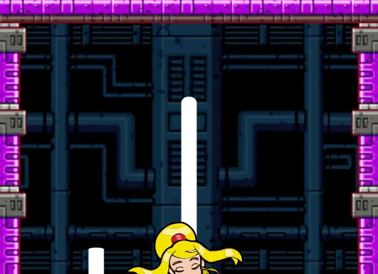 Clixposing Samus Asset Rip - Page 361