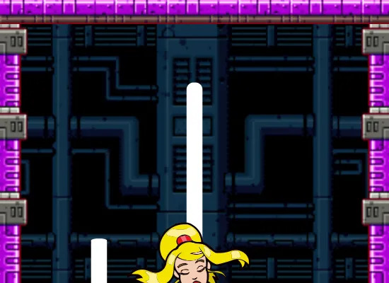 Clixposing Samus Asset Rip - Page 362