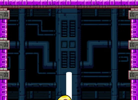 Clixposing Samus Asset Rip - Page 363