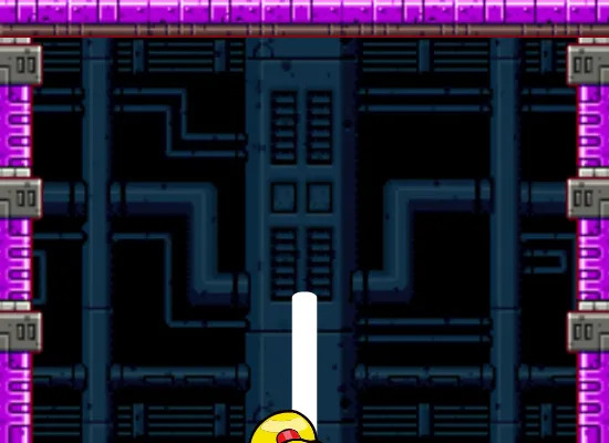 Clixposing Samus Asset Rip - Page 364