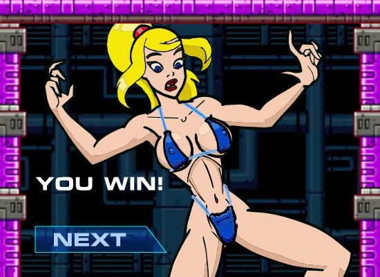 Clixposing Samus Asset Rip - Page 367