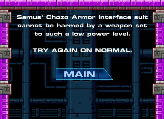 Clixposing Samus Asset Rip - Page 429