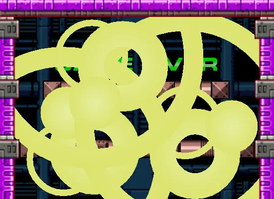 Clixposing Samus Asset Rip - Page 459