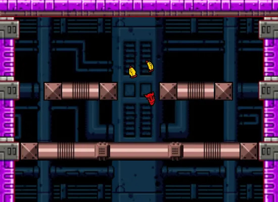 Clixposing Samus Asset Rip - Page 462