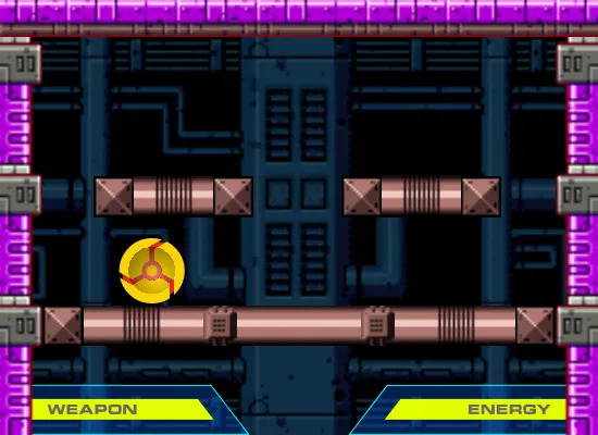 Clixposing Samus Asset Rip - Page 469