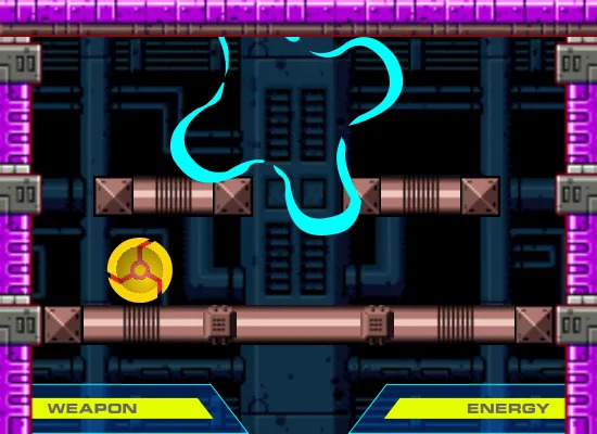 Clixposing Samus Asset Rip - Page 470