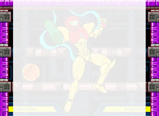 Clixposing Samus Asset Rip - Page 471