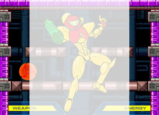 Clixposing Samus Asset Rip - Page 472