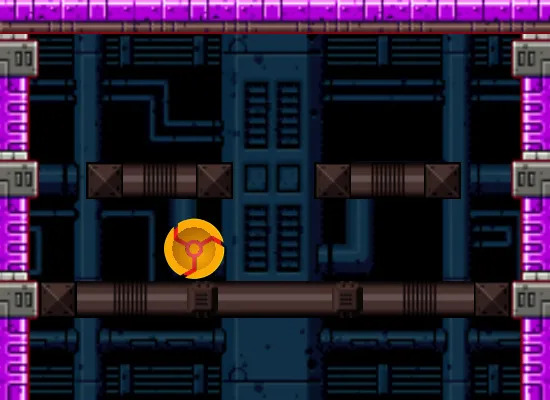 Clixposing Samus Asset Rip - Page 473
