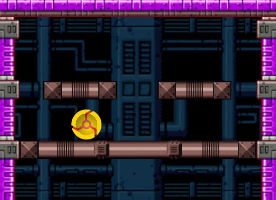 Clixposing Samus Asset Rip - Page 474