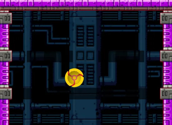 Clixposing Samus Asset Rip - Page 475