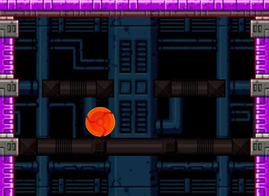 Clixposing Samus Asset Rip - Page 476