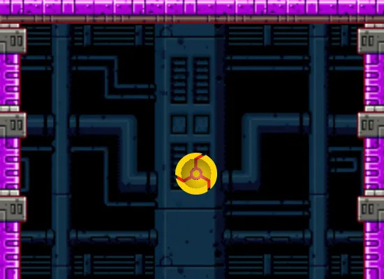 Clixposing Samus Asset Rip - Page 477