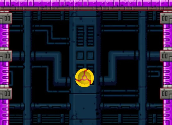 Clixposing Samus Asset Rip - Page 478