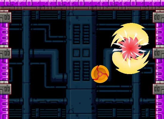 Clixposing Samus Asset Rip - Page 480