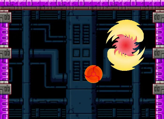 Clixposing Samus Asset Rip - Page 482