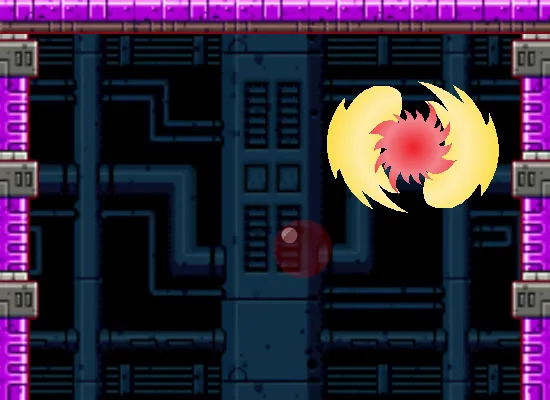 Clixposing Samus Asset Rip - Page 483
