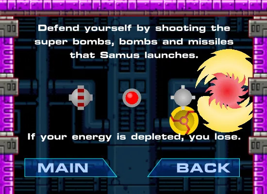 Clixposing Samus Asset Rip - Page 485