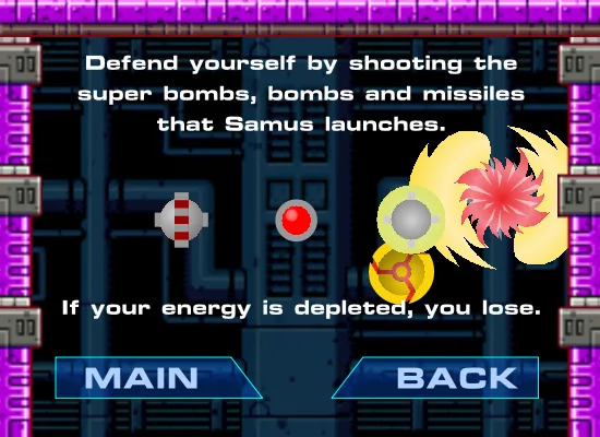 Clixposing Samus Asset Rip - Page 486