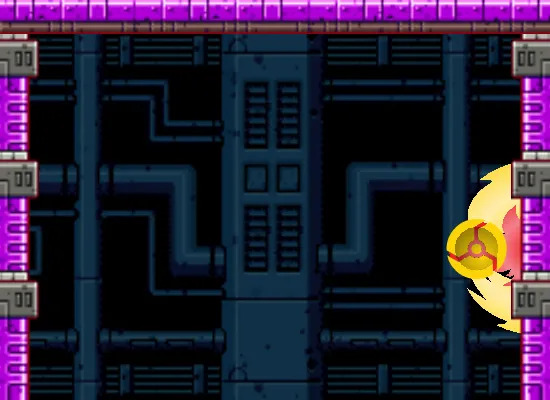 Clixposing Samus Asset Rip - Page 492