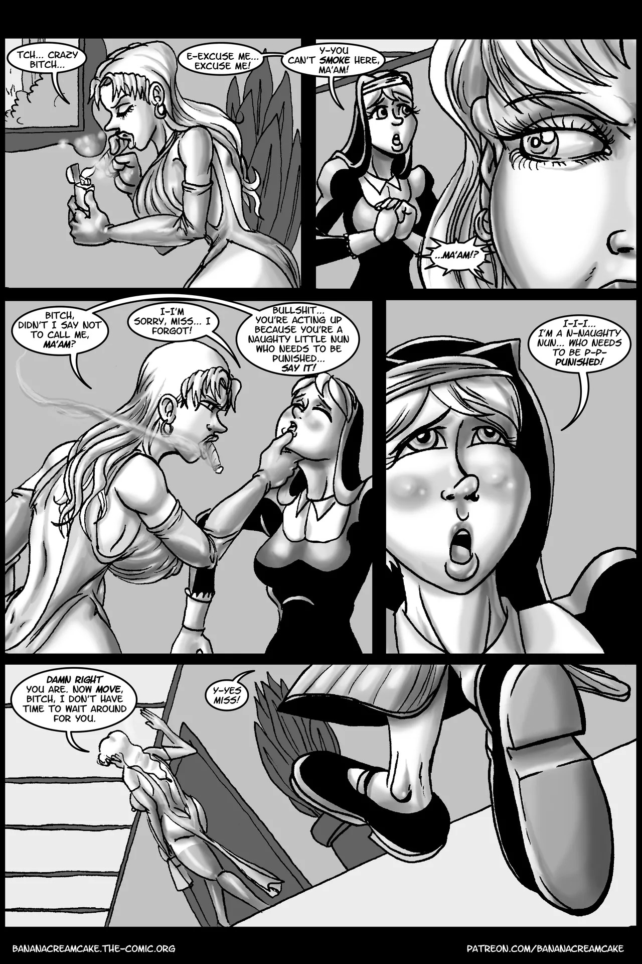 [Transmorpher DDS] Banana Cream Cake - Compilation - Page 93