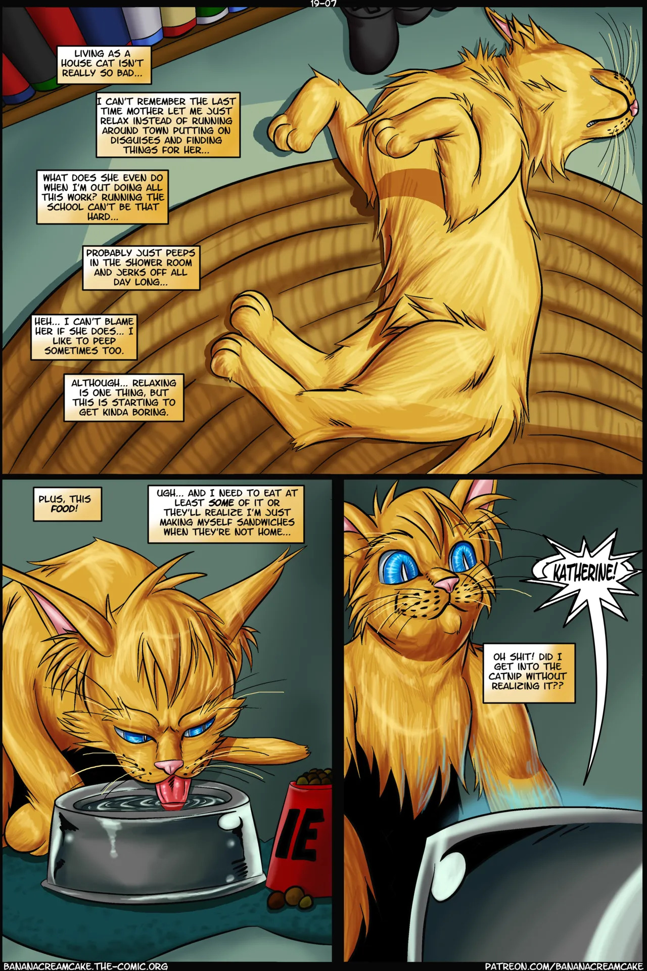 [Transmorpher DDS] Banana Cream Cake - Compilation - Page 230