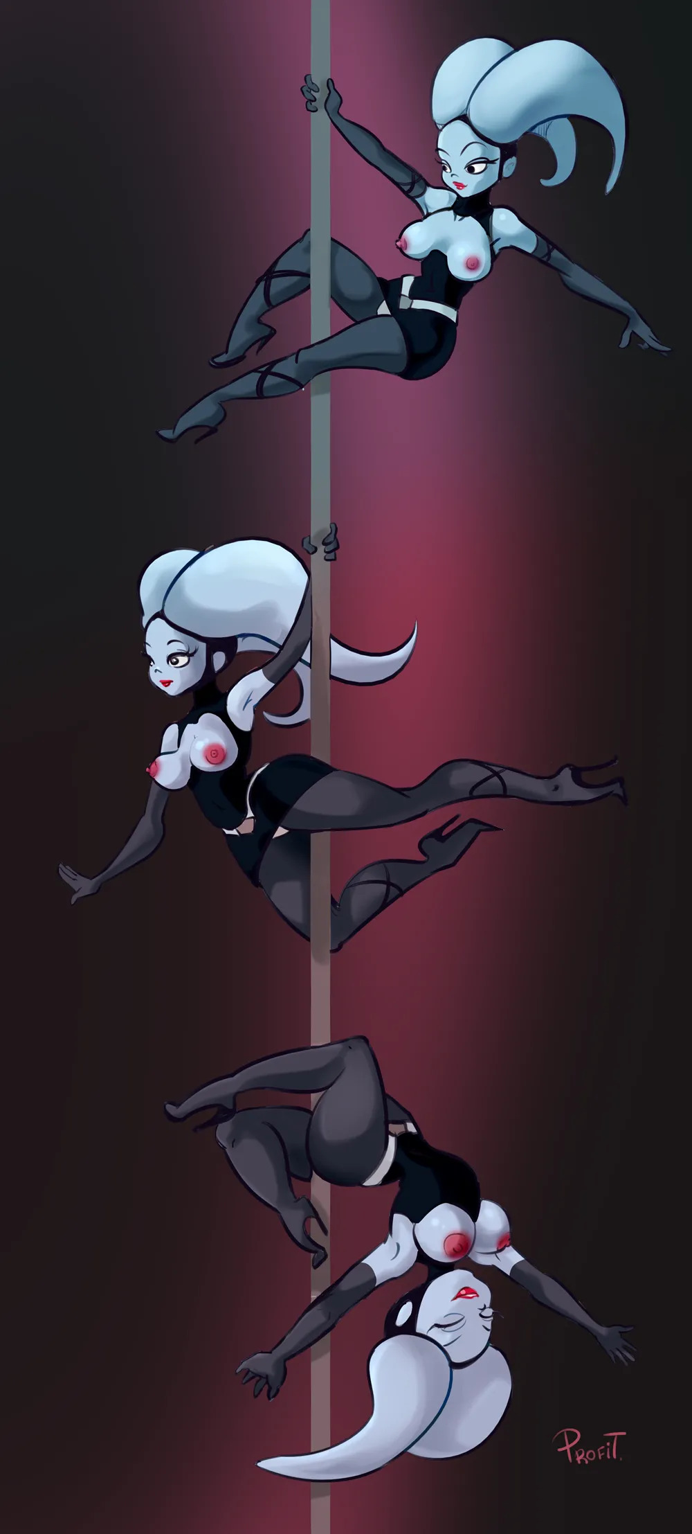 Artist - ProfitArt - Page 139