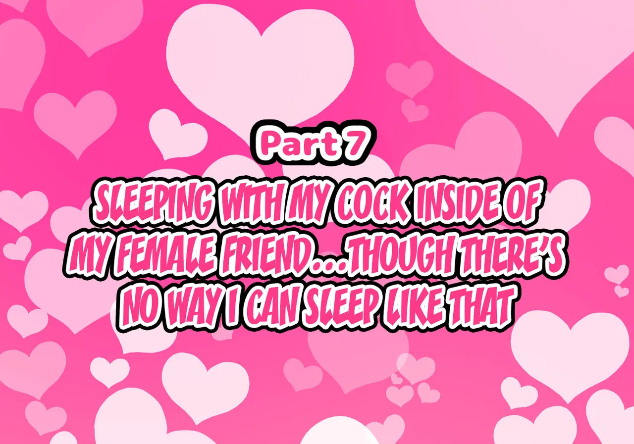 A Story About Having Sex With a Girl That Acts Like It's No Big Deal Since We Are Like Guy Friends - Page 215