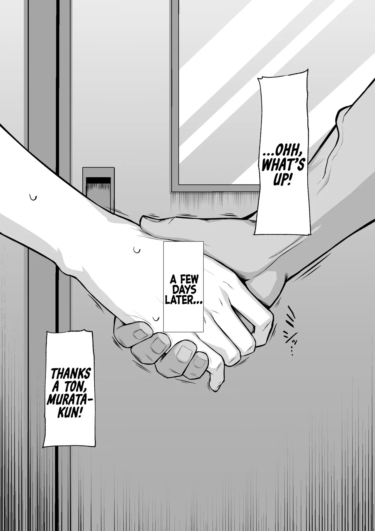 [Maikage (Mikage)] Senpai no Tame ni, Dakaremasu. | I'll Do It For Senpai. [English] [rez_a] - Page 12