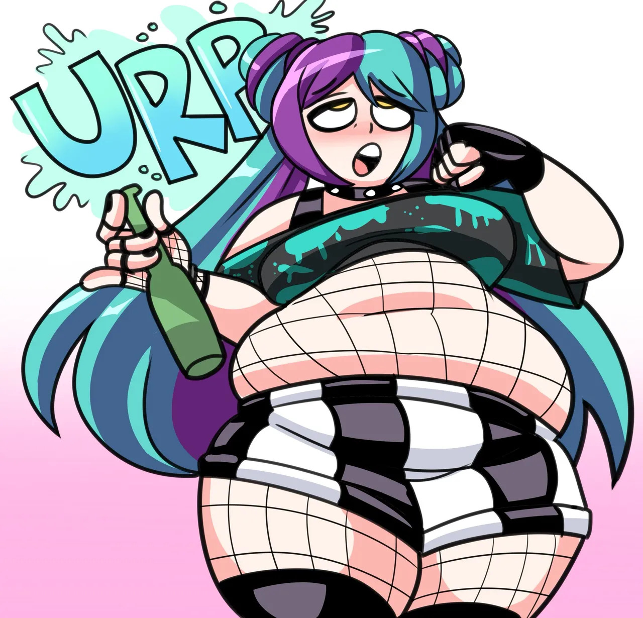 Superspoe Collection - Page 90