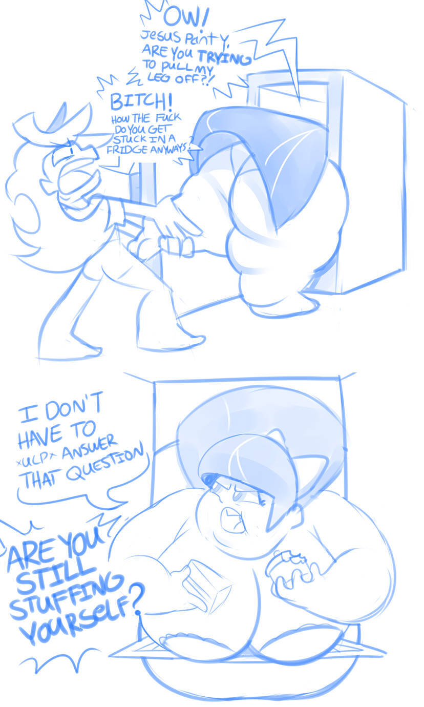 Superspoe Collection - Page 100