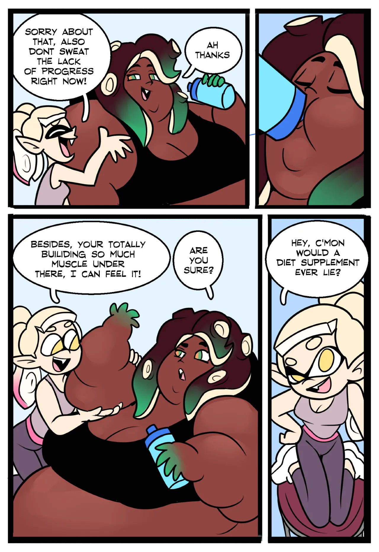 Superspoe Collection - Page 9