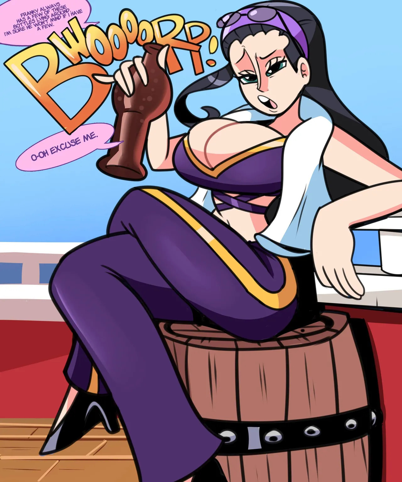 Superspoe Collection - Page 112