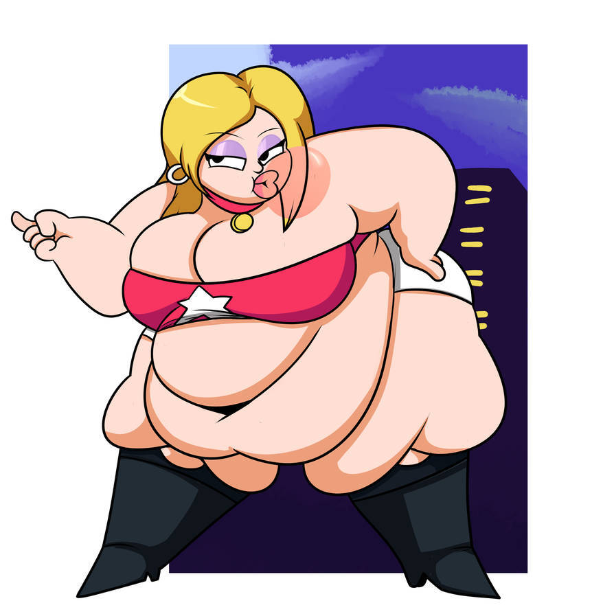 Superspoe Collection - Page 165
