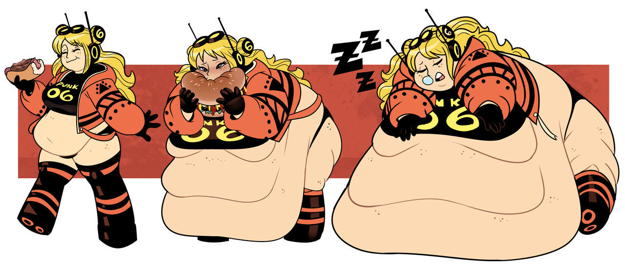 Superspoe Collection - Page 168