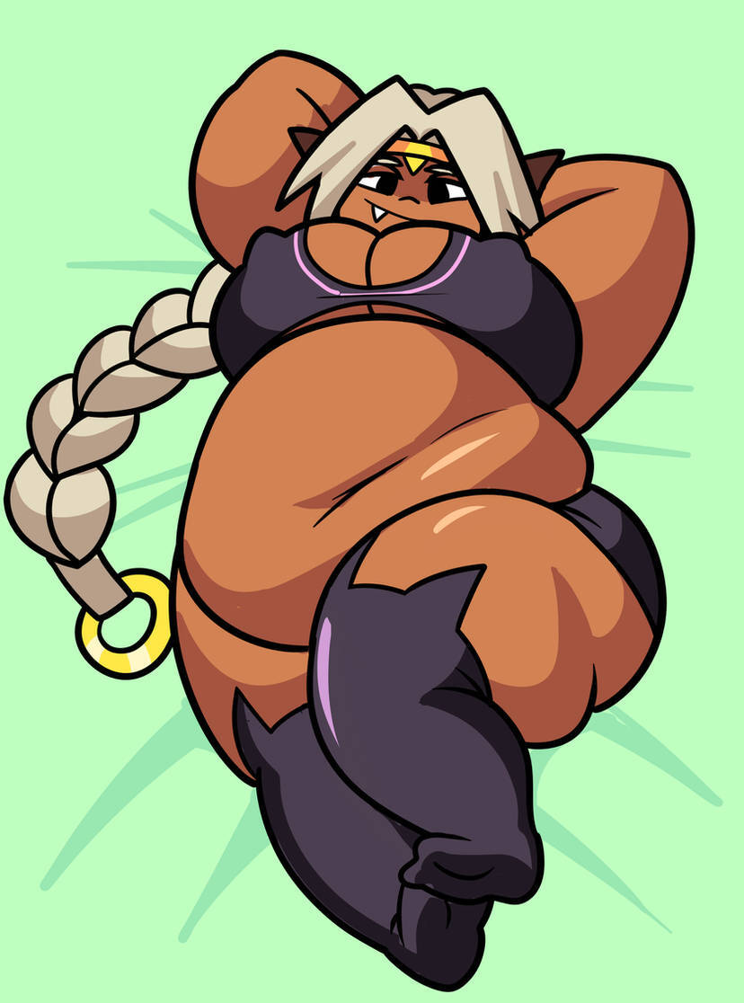 Superspoe Collection - Page 212