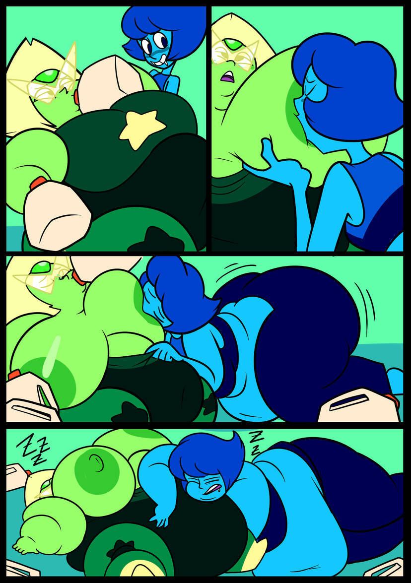 Superspoe Collection - Page 219