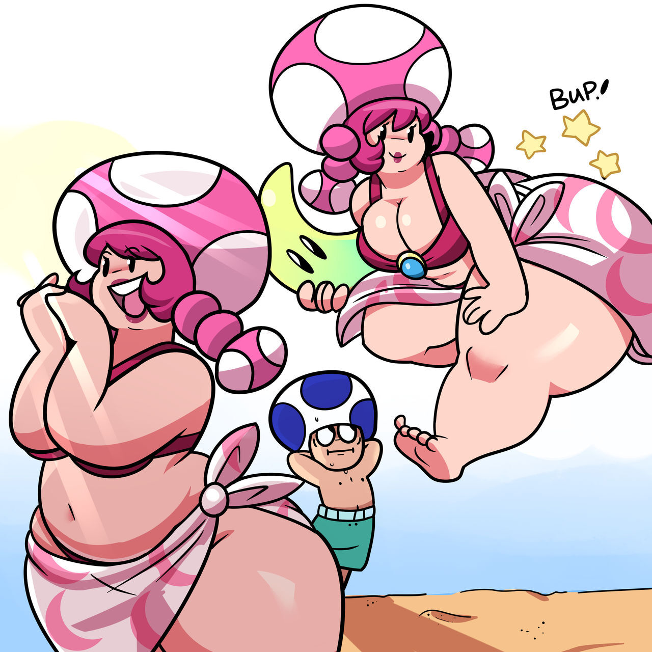 Superspoe Collection - Page 224