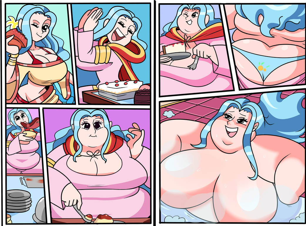 Superspoe Collection - Page 234