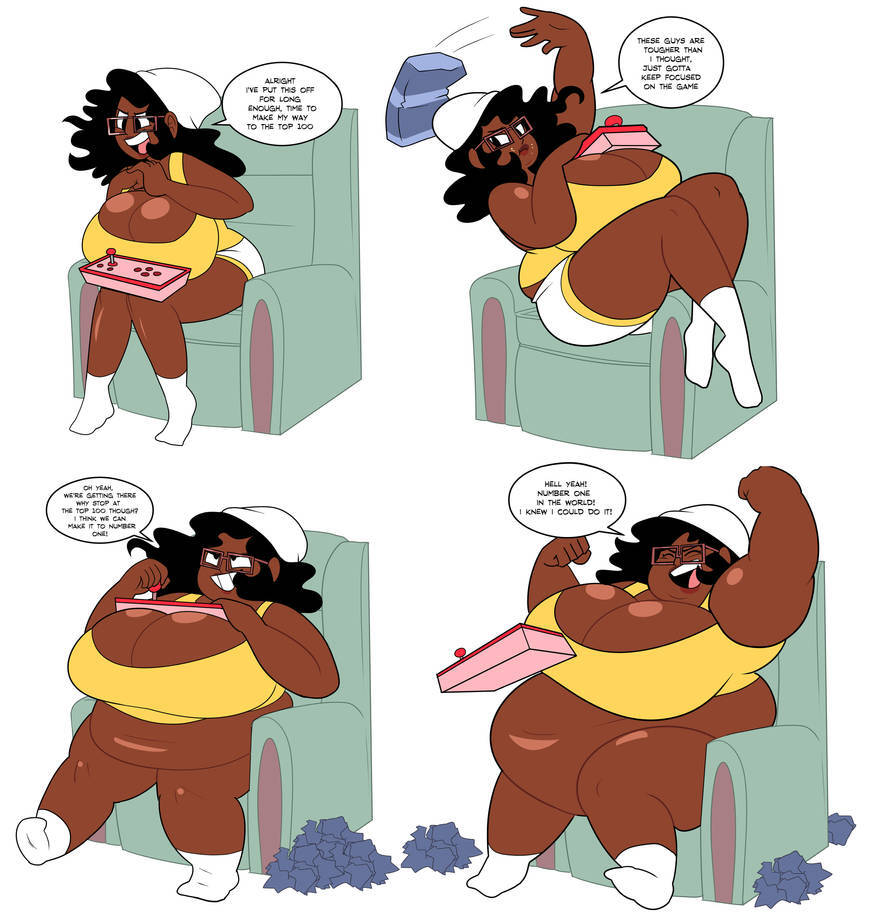 Superspoe Collection - Page 235