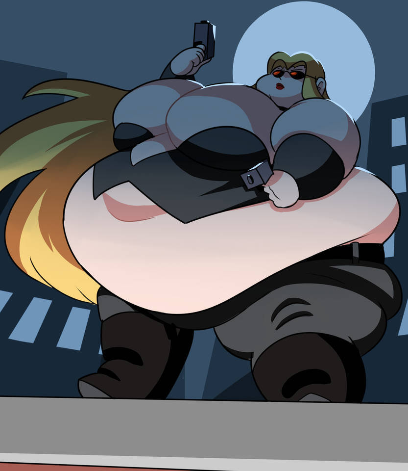 Superspoe Collection - Page 244