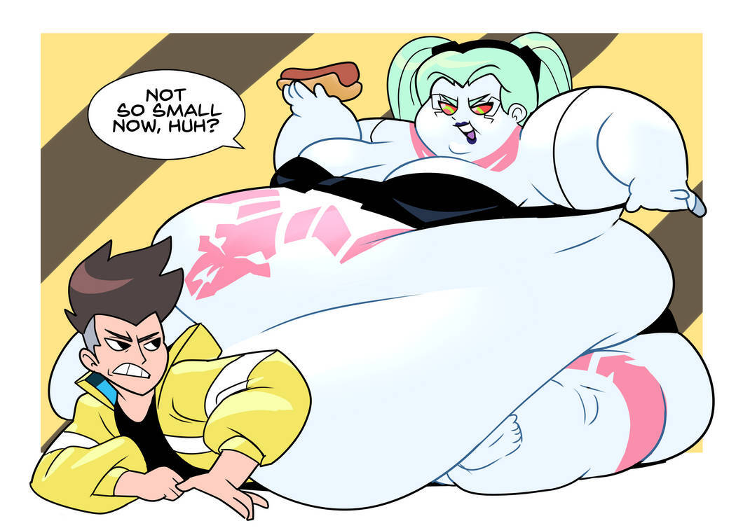 Superspoe Collection - Page 264