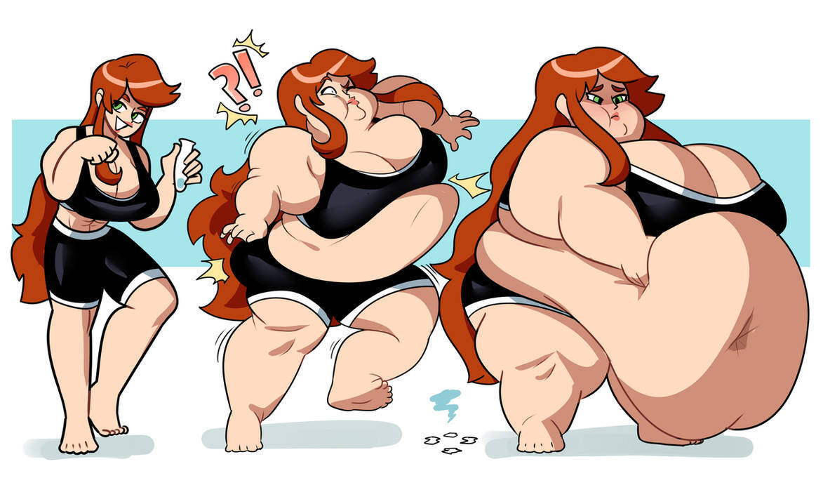 Superspoe Collection - Page 266