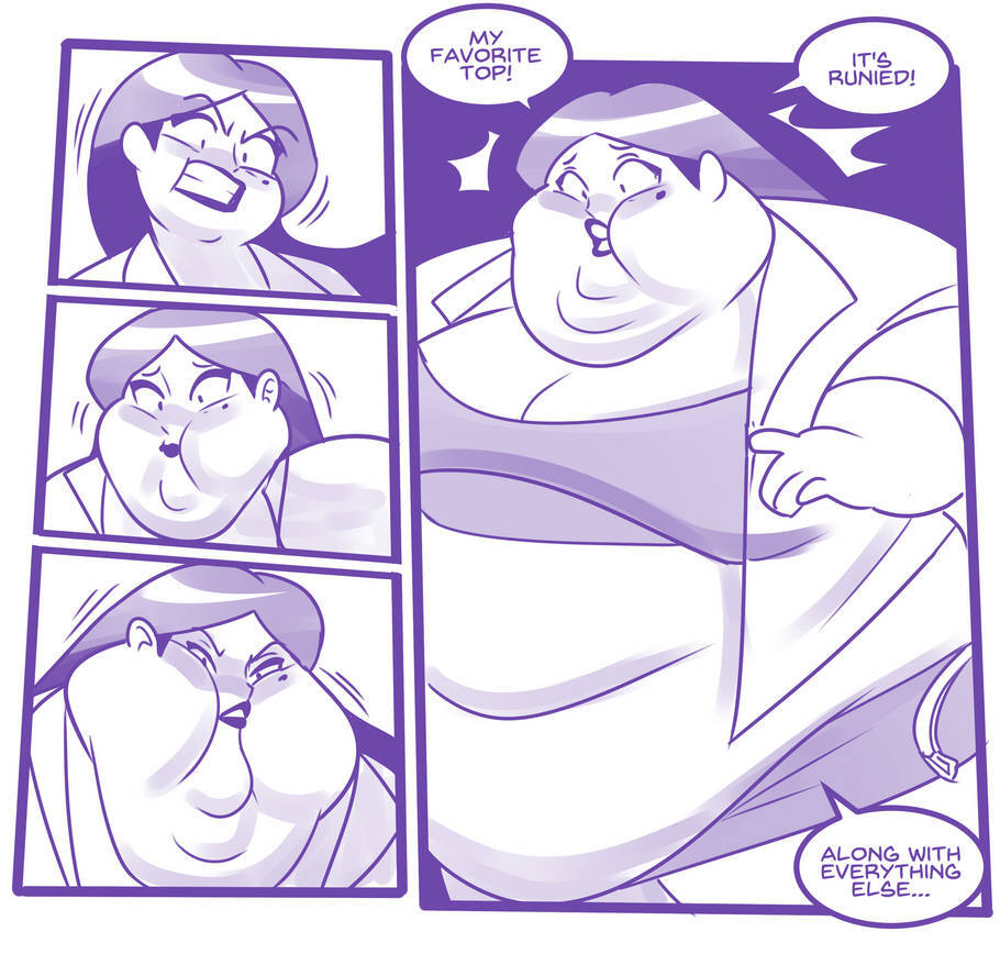 Superspoe Collection - Page 268