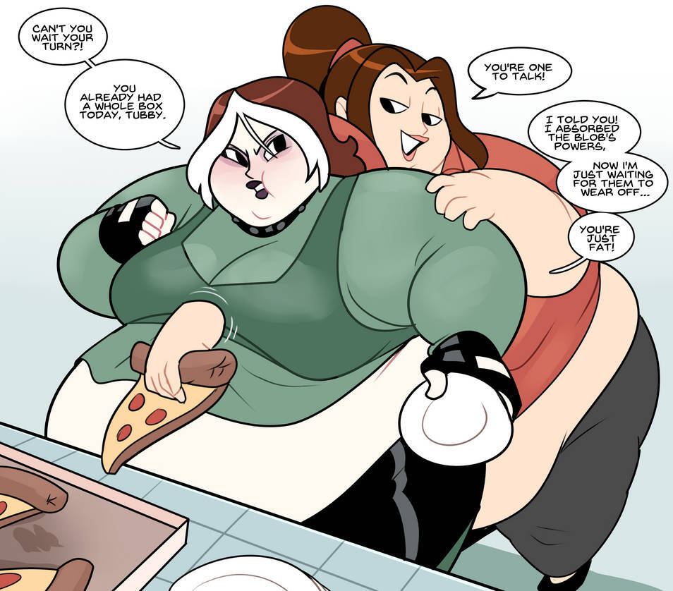 Superspoe Collection - Page 272