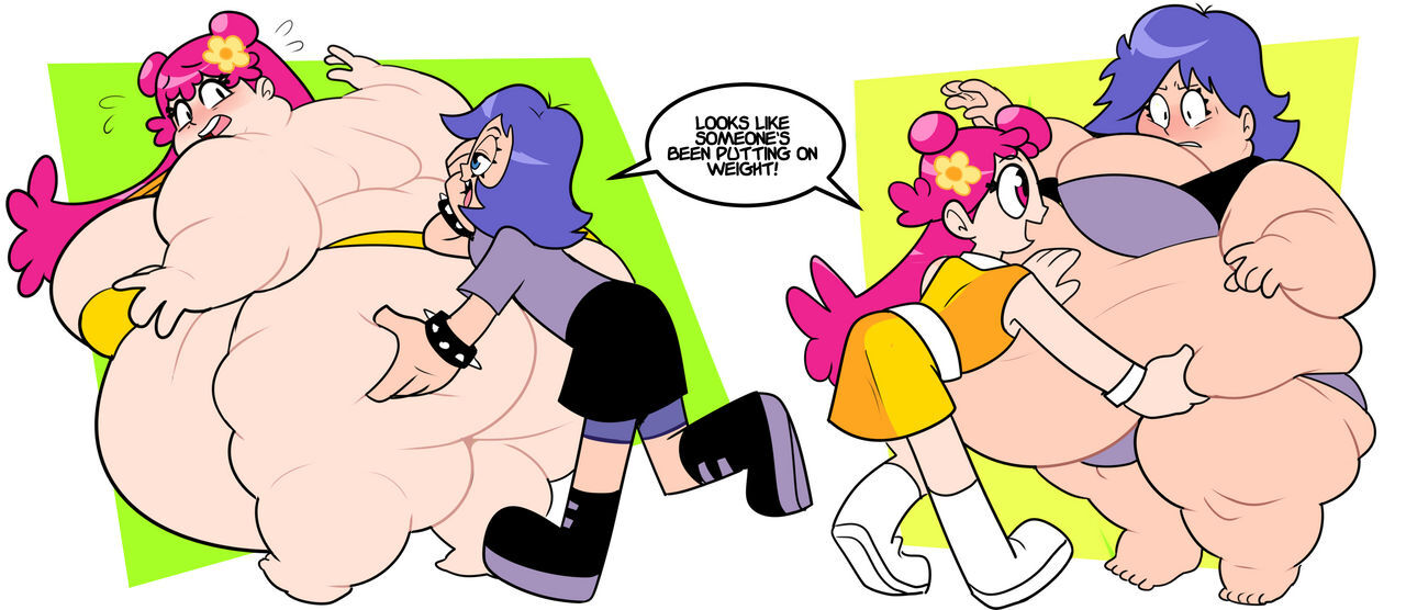 Superspoe Collection - Page 290