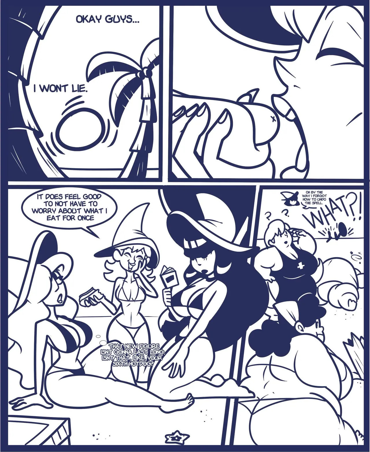Superspoe Collection - Page 297