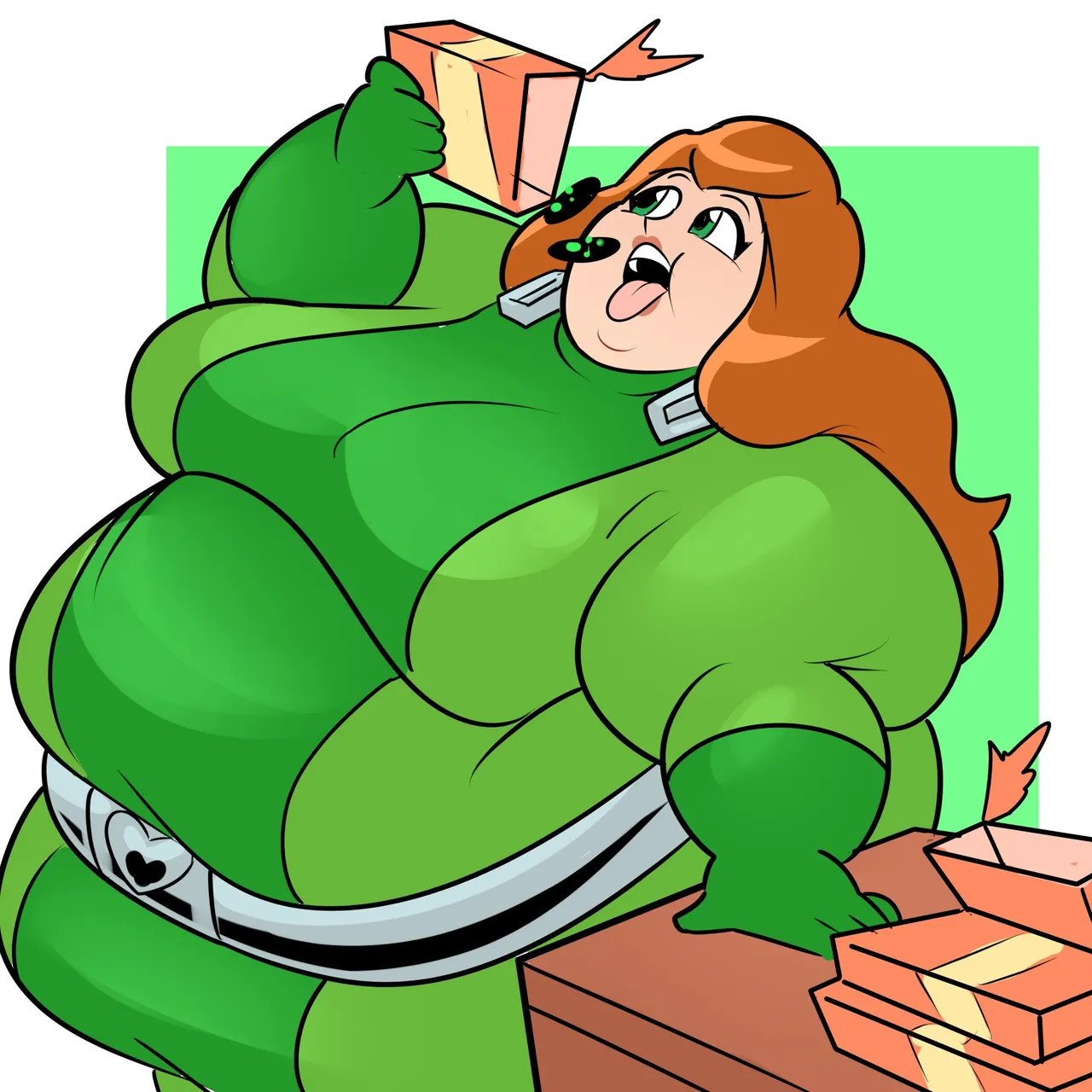Superspoe Collection - Page 28