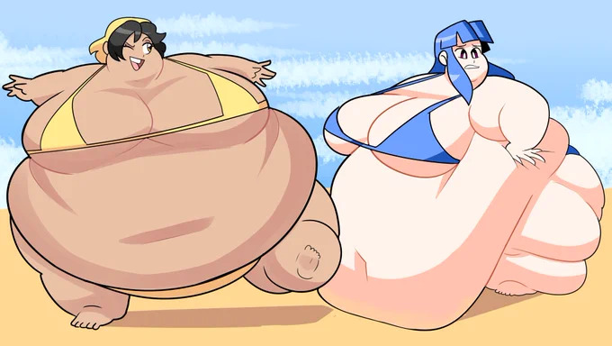 Superspoe Collection - Page 308