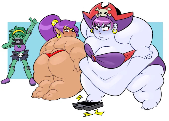 Superspoe Collection - Page 312